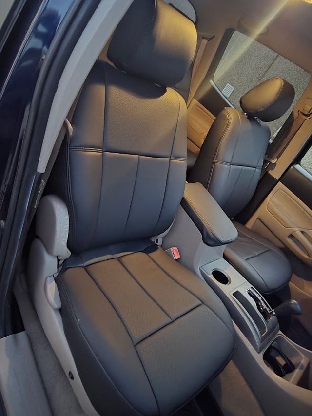 2006 Toyota Tacoma 2006 Tacoma SR5 Longbed 4x2, custom, upgraded. - 22943267 - 39