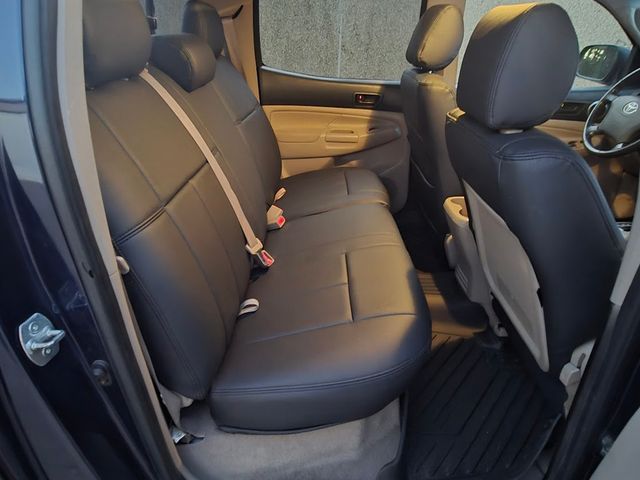 2006 Toyota Tacoma 2006 Tacoma SR5 Longbed 4x2, custom, upgraded. - 22943267 - 40