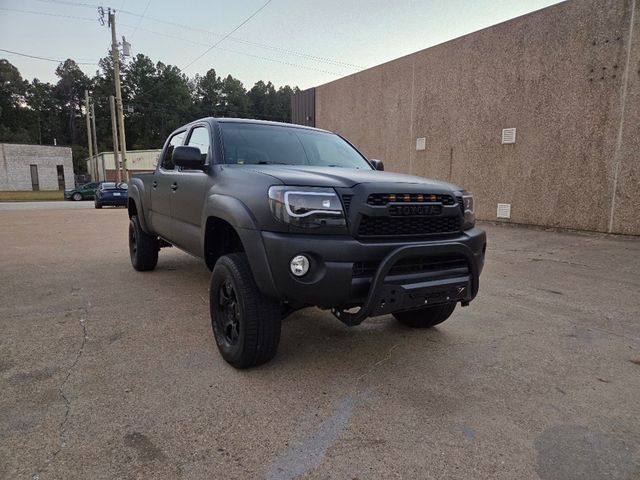 2006 Toyota Tacoma 2006 Tacoma SR5 Longbed 4x2, custom, upgraded. - 22943267 - 4