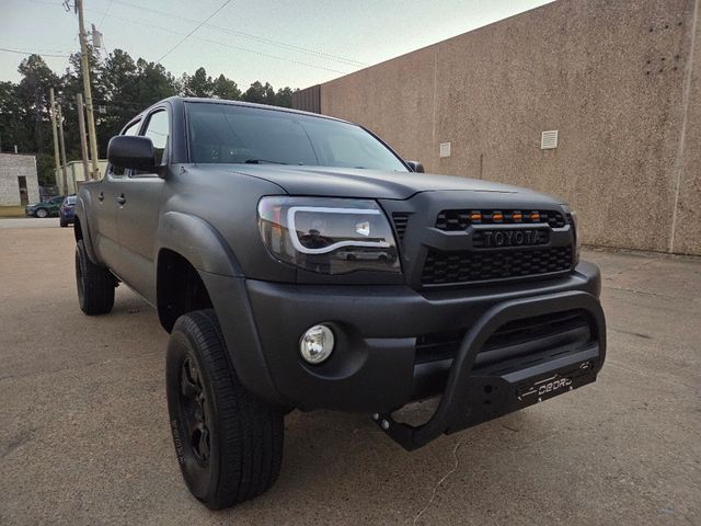 2006 Toyota Tacoma 2006 Tacoma SR5 Longbed 4x2, custom, upgraded. - 22943267 - 5