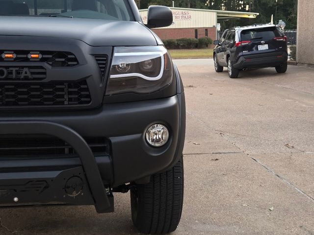 2006 Toyota Tacoma 2006 Tacoma SR5 Longbed 4x2, custom, upgraded. - 22943267 - 7