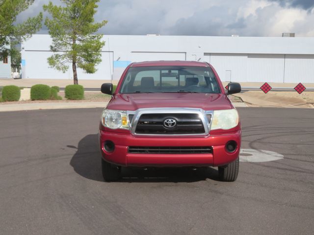 2006 Toyota Tacoma 2OWNER ACCESS CAB EXTRA CLEAN MANUAL TRANNY GAS SAVER  - 22969302 - 10