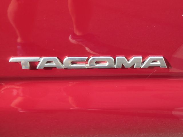 2006 Toyota Tacoma 2OWNER ACCESS CAB EXTRA CLEAN MANUAL TRANNY GAS SAVER  - 22969302 - 12