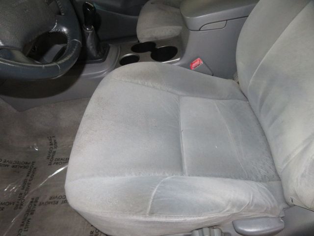 2006 Toyota Tacoma 2OWNER ACCESS CAB EXTRA CLEAN MANUAL TRANNY GAS SAVER  - 22969302 - 18
