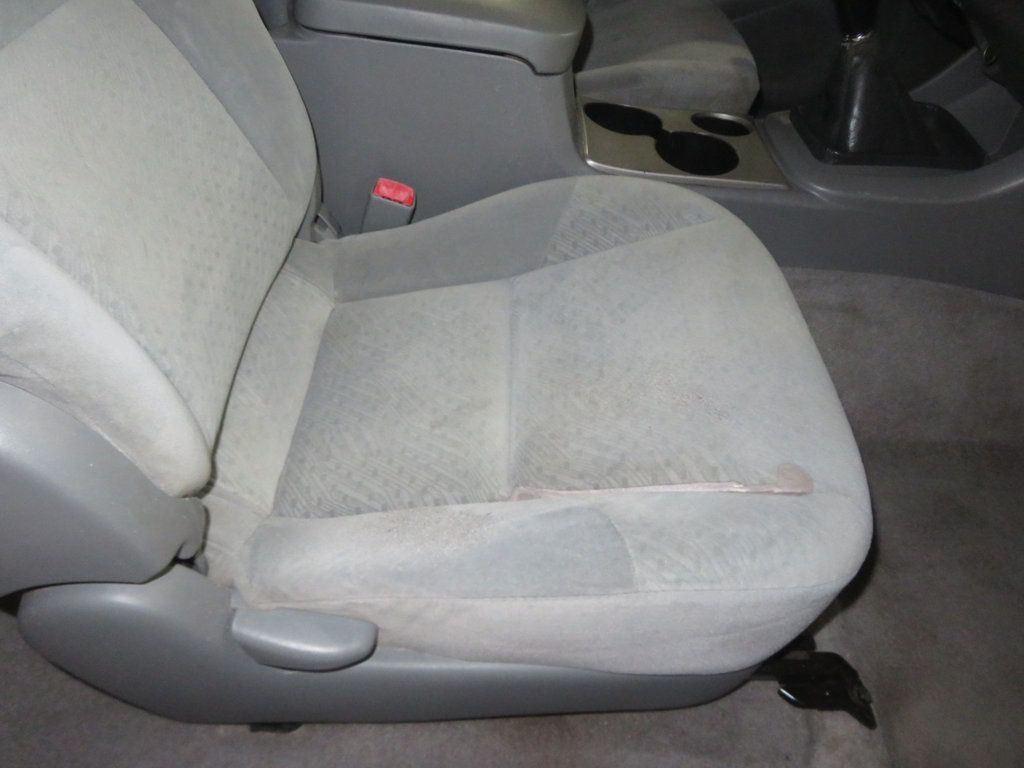 2006 Toyota Tacoma 2OWNER ACCESS CAB EXTRA CLEAN MANUAL TRANNY GAS SAVER  - 22969302 - 28