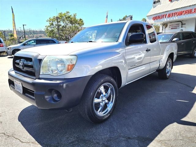 2006 Toyota Tacoma Access 127" Automatic - 22536872 - 10