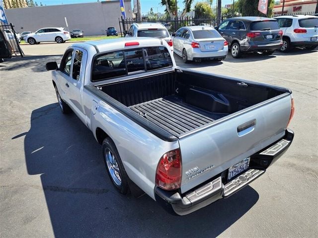 2006 Toyota Tacoma Access 127" Automatic - 22536872 - 1