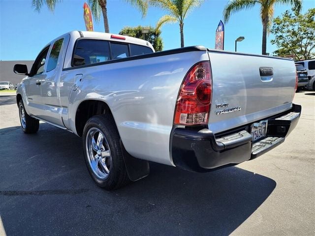 2006 Toyota Tacoma Access 127" Automatic - 22536872 - 2