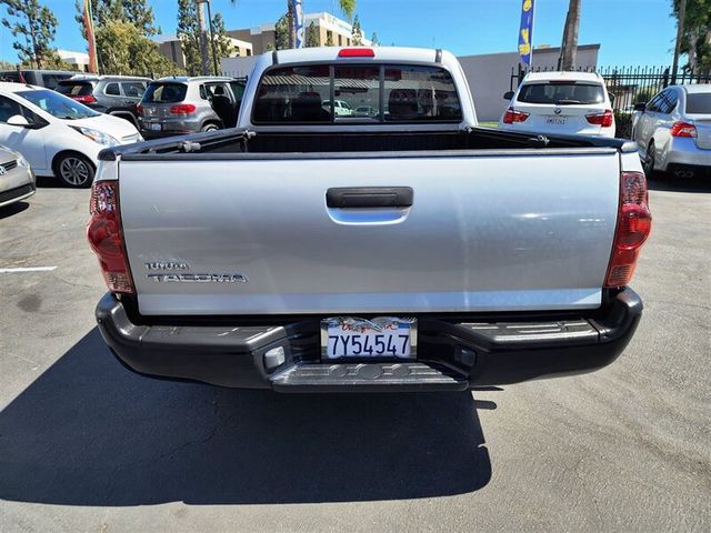 2006 Toyota Tacoma Access 127" Automatic - 22536872 - 3