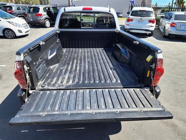 2006 Toyota Tacoma Access 127" Automatic - 22536872 - 5