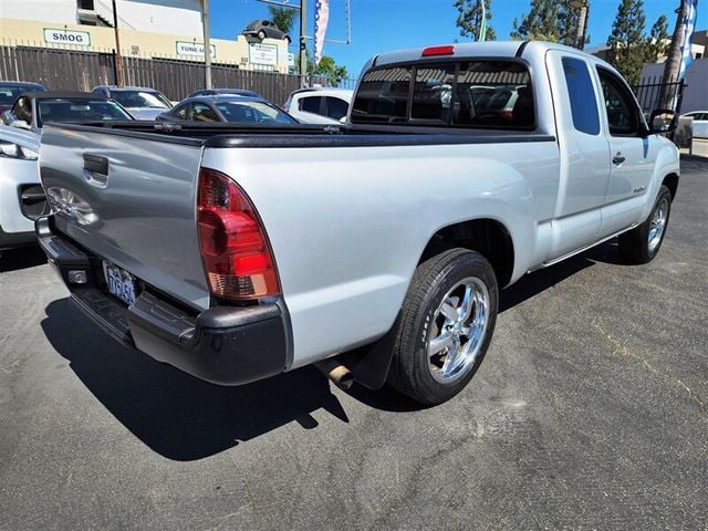 2006 Toyota Tacoma Access 127" Automatic - 22536872 - 6