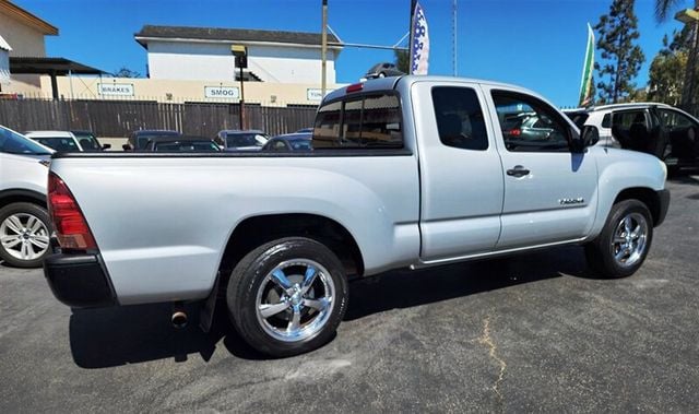 2006 Toyota Tacoma Access 127" Automatic - 22536872 - 7