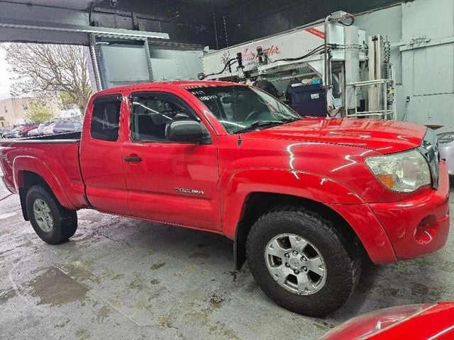 2006 Toyota Tacoma Access 128" V6 Automatic 4WD - 22384011 - 0