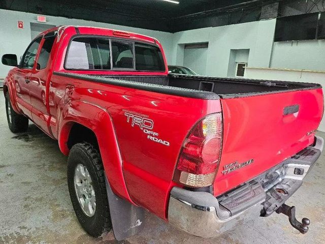 2006 Toyota Tacoma Access 128" V6 Automatic 4WD - 22384011 - 1