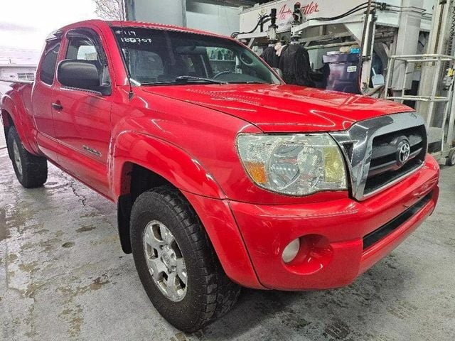 2006 Toyota Tacoma Access 128" V6 Automatic 4WD - 22384011 - 19