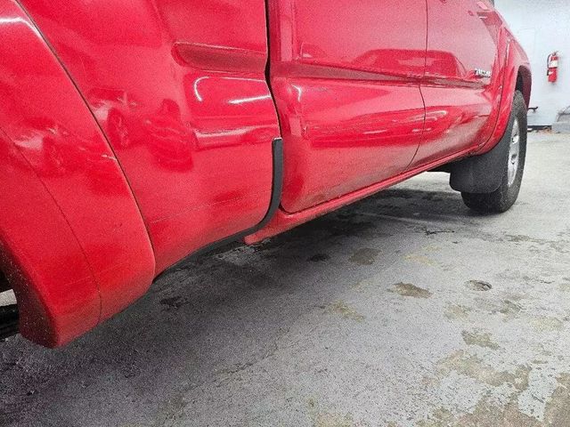 2006 Toyota Tacoma Access 128" V6 Automatic 4WD - 22384011 - 34