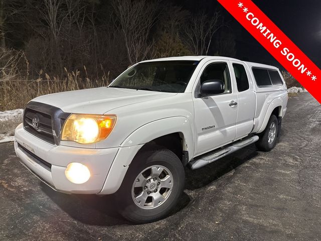 2006 Toyota Tacoma Access 128" V6 Automatic 4WD - 22967816 - 0