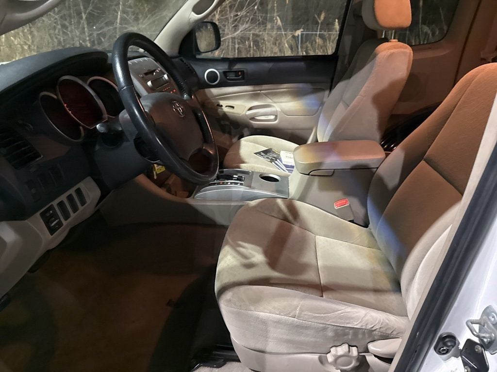 2006 Toyota Tacoma Access 128" V6 Automatic 4WD - 22967816 - 9