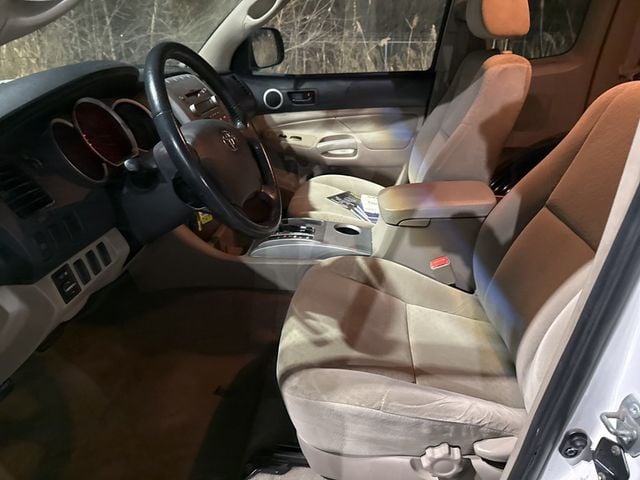 2006 Toyota Tacoma Access 128" V6 Automatic 4WD - 22967816 - 9