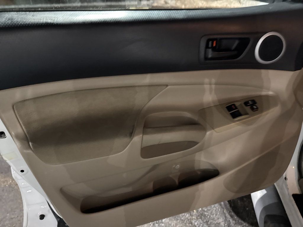 2006 Toyota Tacoma Access 128" V6 Automatic 4WD - 22967816 - 10