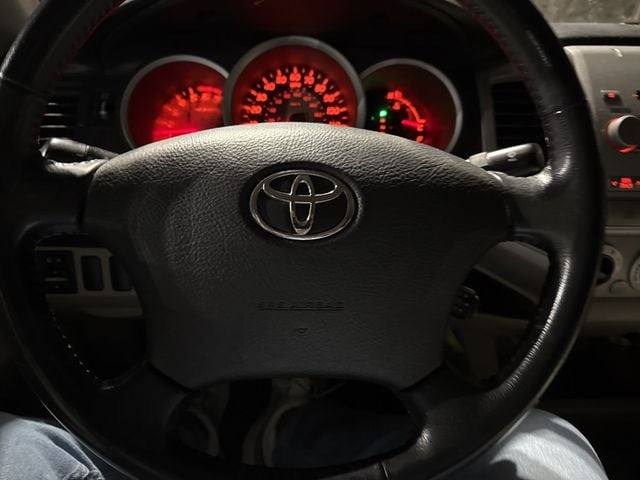 2006 Toyota Tacoma Access 128" V6 Automatic 4WD - 22967816 - 11