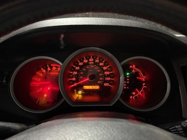 2006 Toyota Tacoma Access 128" V6 Automatic 4WD - 22967816 - 12