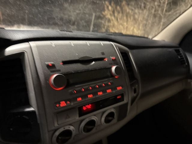 2006 Toyota Tacoma Access 128" V6 Automatic 4WD - 22967816 - 13