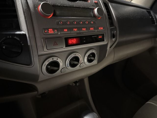 2006 Toyota Tacoma Access 128" V6 Automatic 4WD - 22967816 - 14