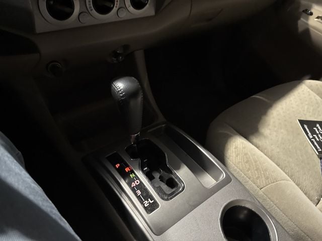 2006 Toyota Tacoma Access 128" V6 Automatic 4WD - 22967816 - 15