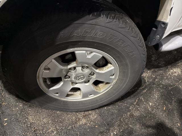 2006 Toyota Tacoma Access 128" V6 Automatic 4WD - 22967816 - 1