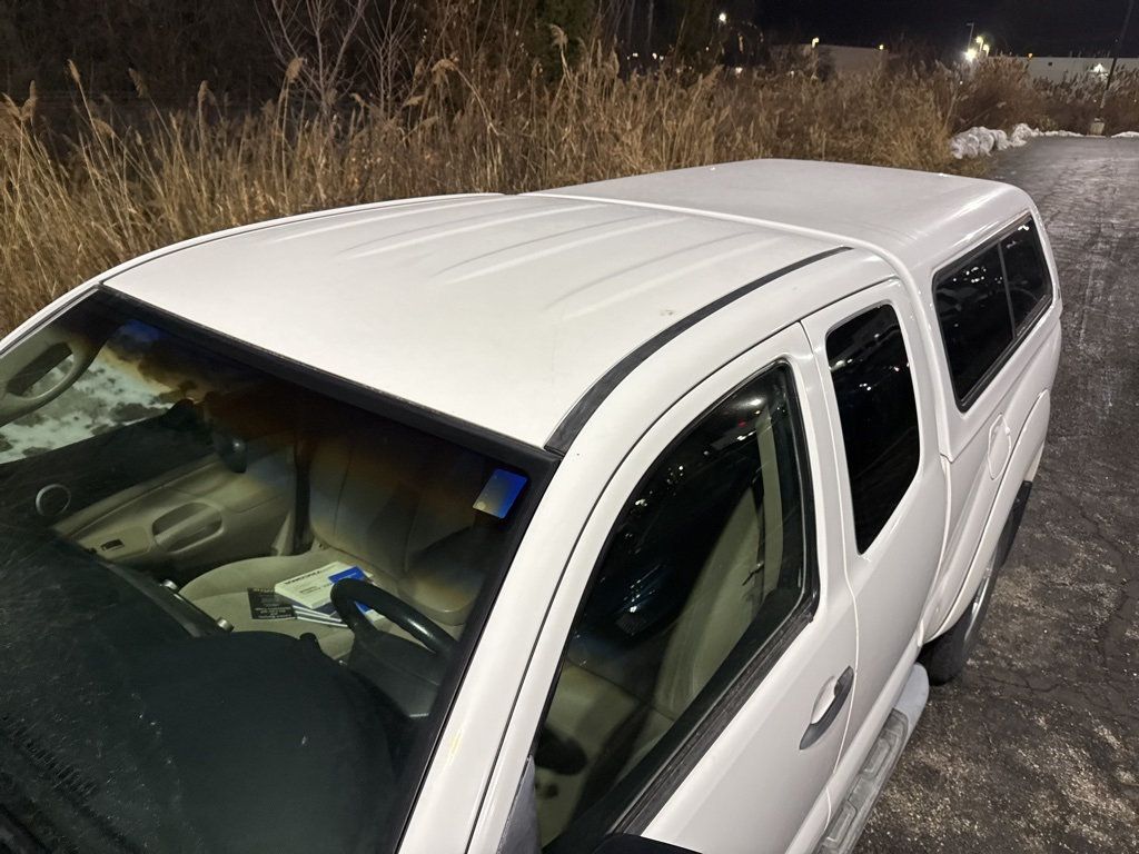 2006 Toyota Tacoma Access 128" V6 Automatic 4WD - 22967816 - 4