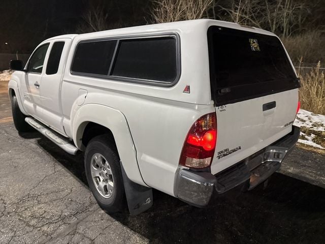 2006 Toyota Tacoma Access 128" V6 Automatic 4WD - 22967816 - 5