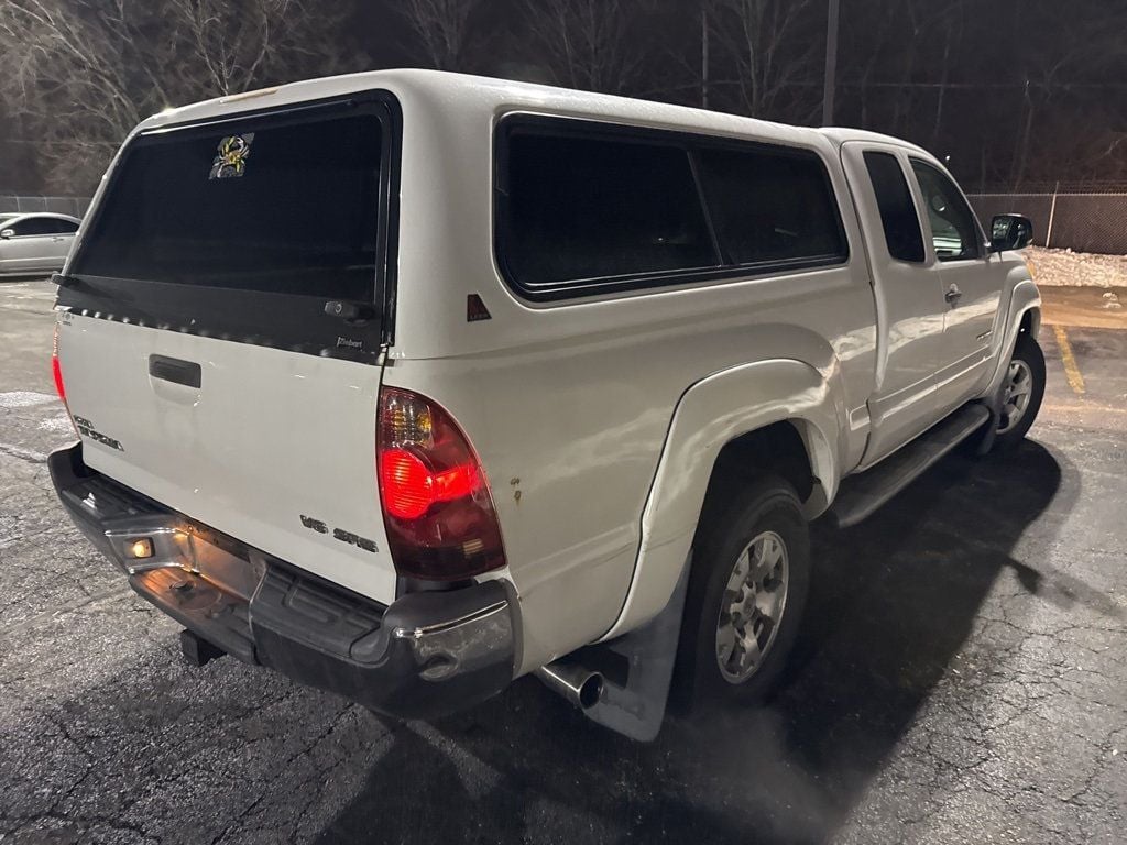 2006 Toyota Tacoma Access 128" V6 Automatic 4WD - 22967816 - 6
