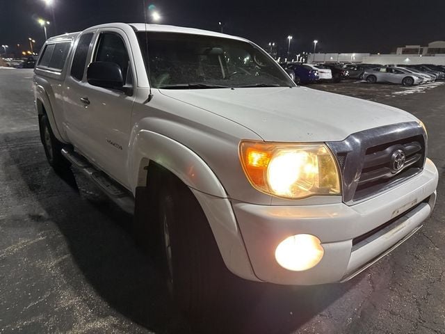 2006 Toyota Tacoma Access 128" V6 Automatic 4WD - 22967816 - 7