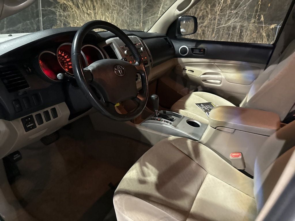2006 Toyota Tacoma Access 128" V6 Automatic 4WD - 22967816 - 8