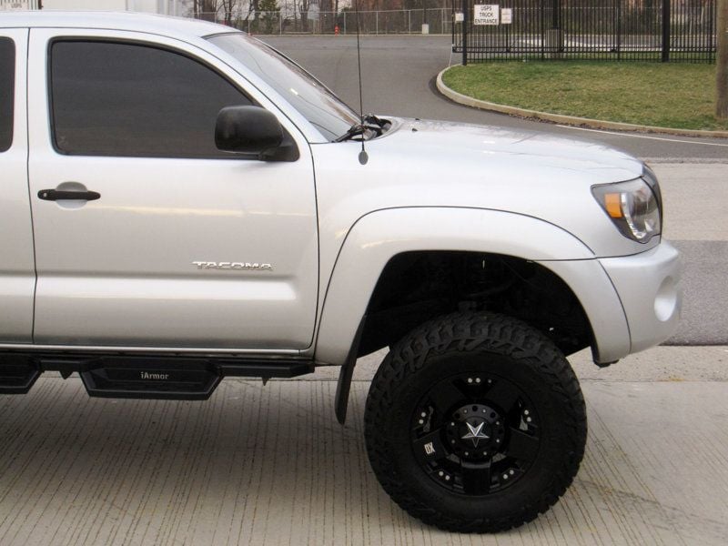 2006 Toyota Tacoma Access 128" V6 Automatic 4WD - 22370033 - 9