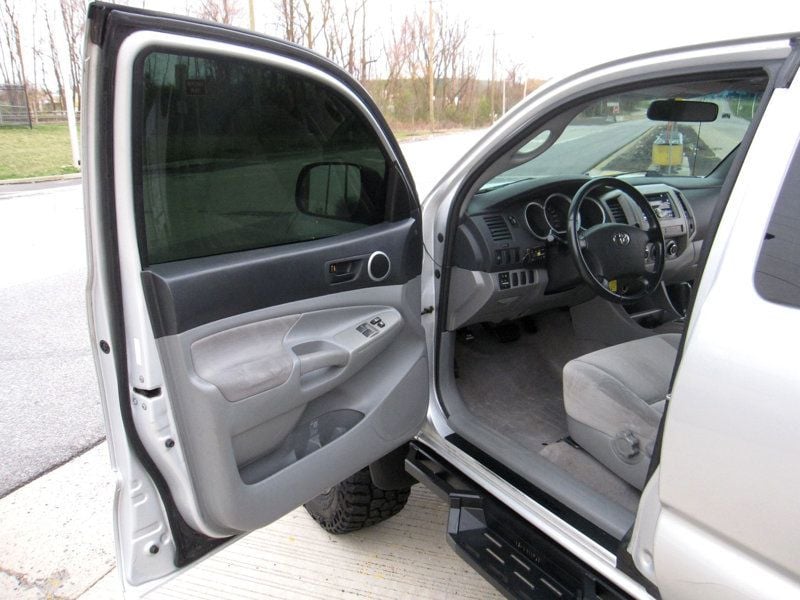 2006 Toyota Tacoma Access 128" V6 Automatic 4WD - 22370033 - 17