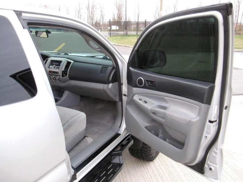 2006 Toyota Tacoma Access 128" V6 Automatic 4WD - 22370033 - 22