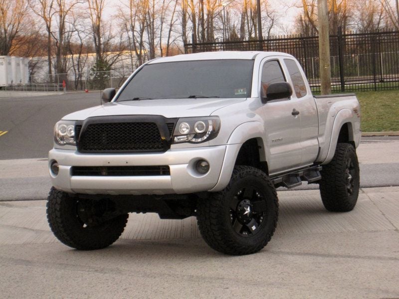 2006 Toyota Tacoma Access 128" V6 Automatic 4WD - 22370033 - 2