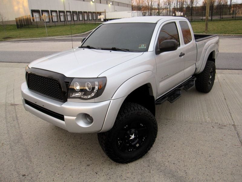 2006 Toyota Tacoma Access 128" V6 Automatic 4WD - 22370033 - 3