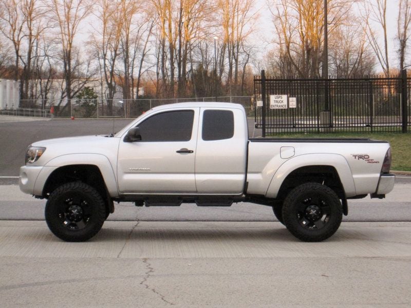 2006 Toyota Tacoma Access 128" V6 Automatic 4WD - 22370033 - 5