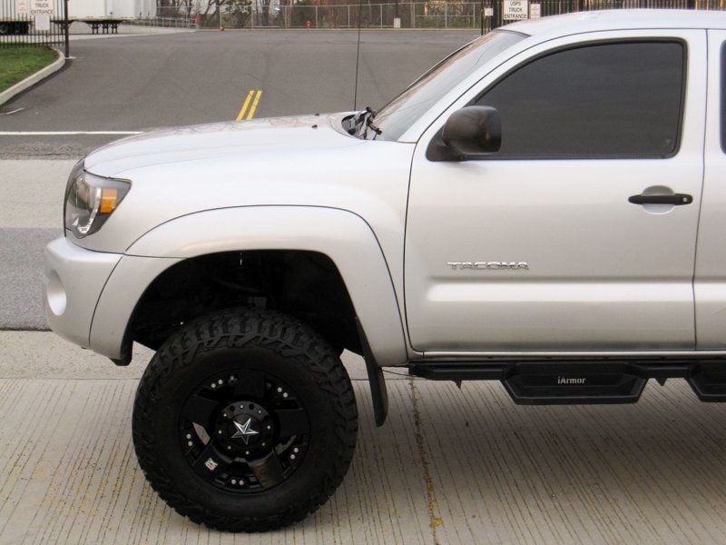 2006 Toyota Tacoma Access 128" V6 Automatic 4WD - 22370033 - 6