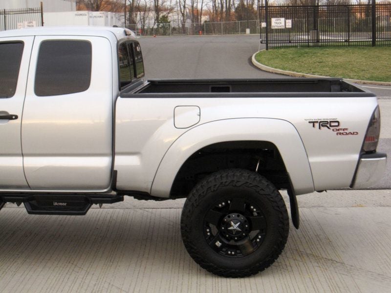 2006 Toyota Tacoma Access 128" V6 Automatic 4WD - 22370033 - 7