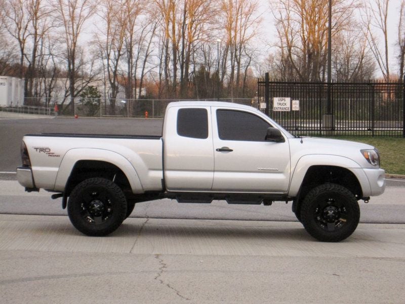 2006 Toyota Tacoma Access 128" V6 Automatic 4WD - 22370033 - 8