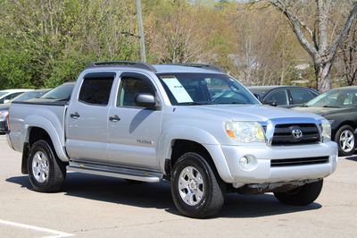 2006 Toyota Tacoma - 3TMJU62N16M013253