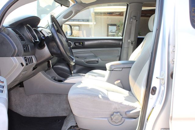 2006 Toyota Tacoma Double 128" PreRunner Automatic - 22994335 - 11