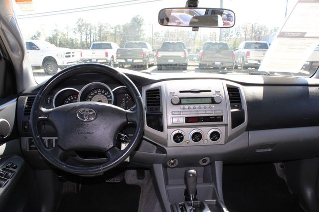 2006 Toyota Tacoma Double 128" PreRunner Automatic - 22994335 - 12