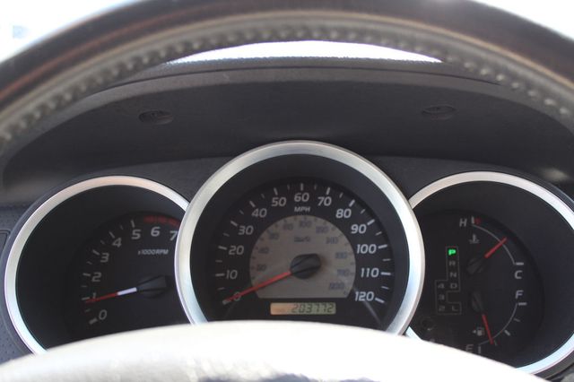 2006 Toyota Tacoma Double 128" PreRunner Automatic - 22994335 - 13