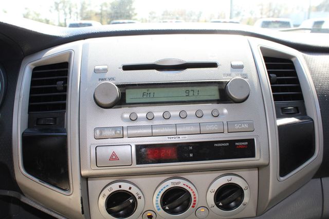 2006 Toyota Tacoma Double 128" PreRunner Automatic - 22994335 - 15