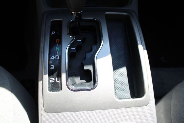 2006 Toyota Tacoma Double 128" PreRunner Automatic - 22994335 - 16